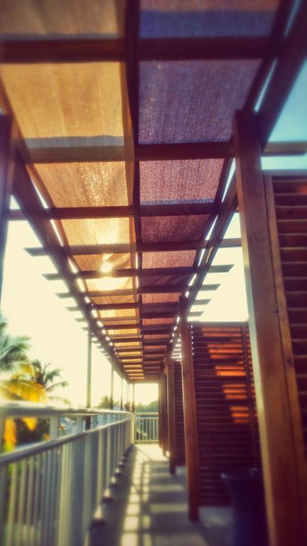 Hotel Ylang Ylang Saint-Gilles-les-Bains Buitenkant foto