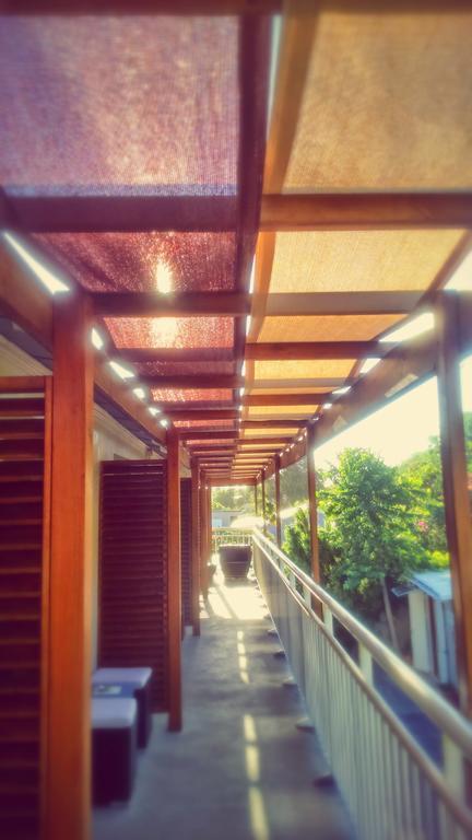Hotel Ylang Ylang Saint-Gilles-les-Bains Buitenkant foto
