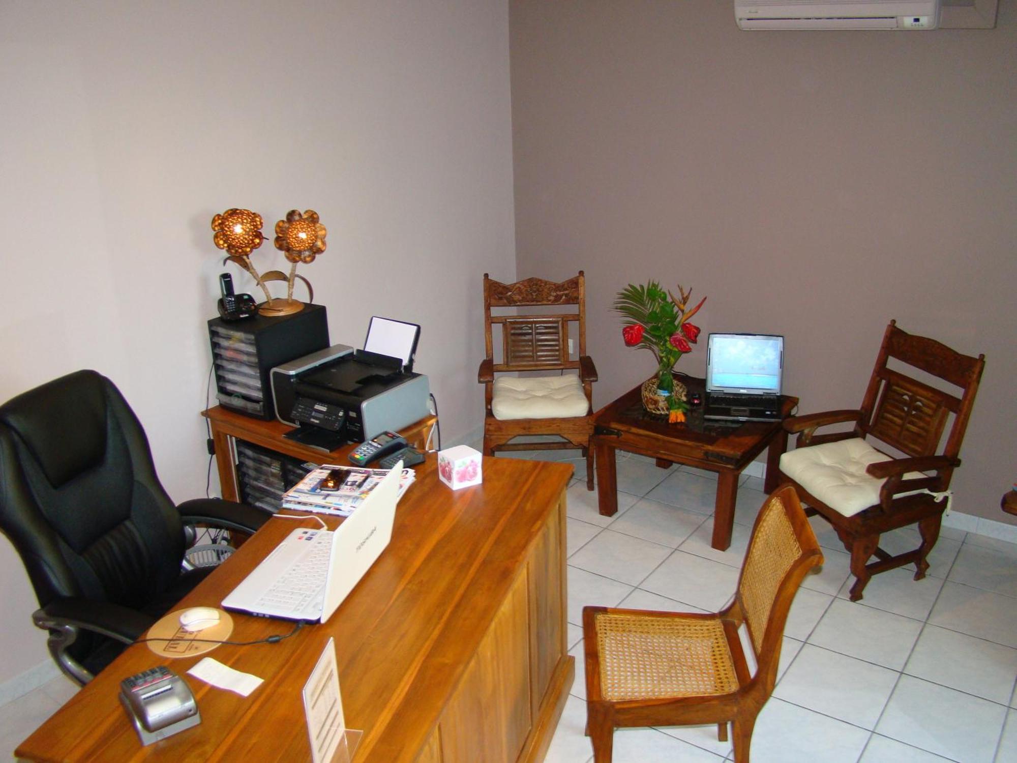 Hotel Ylang Ylang Saint-Gilles-les-Bains Buitenkant foto