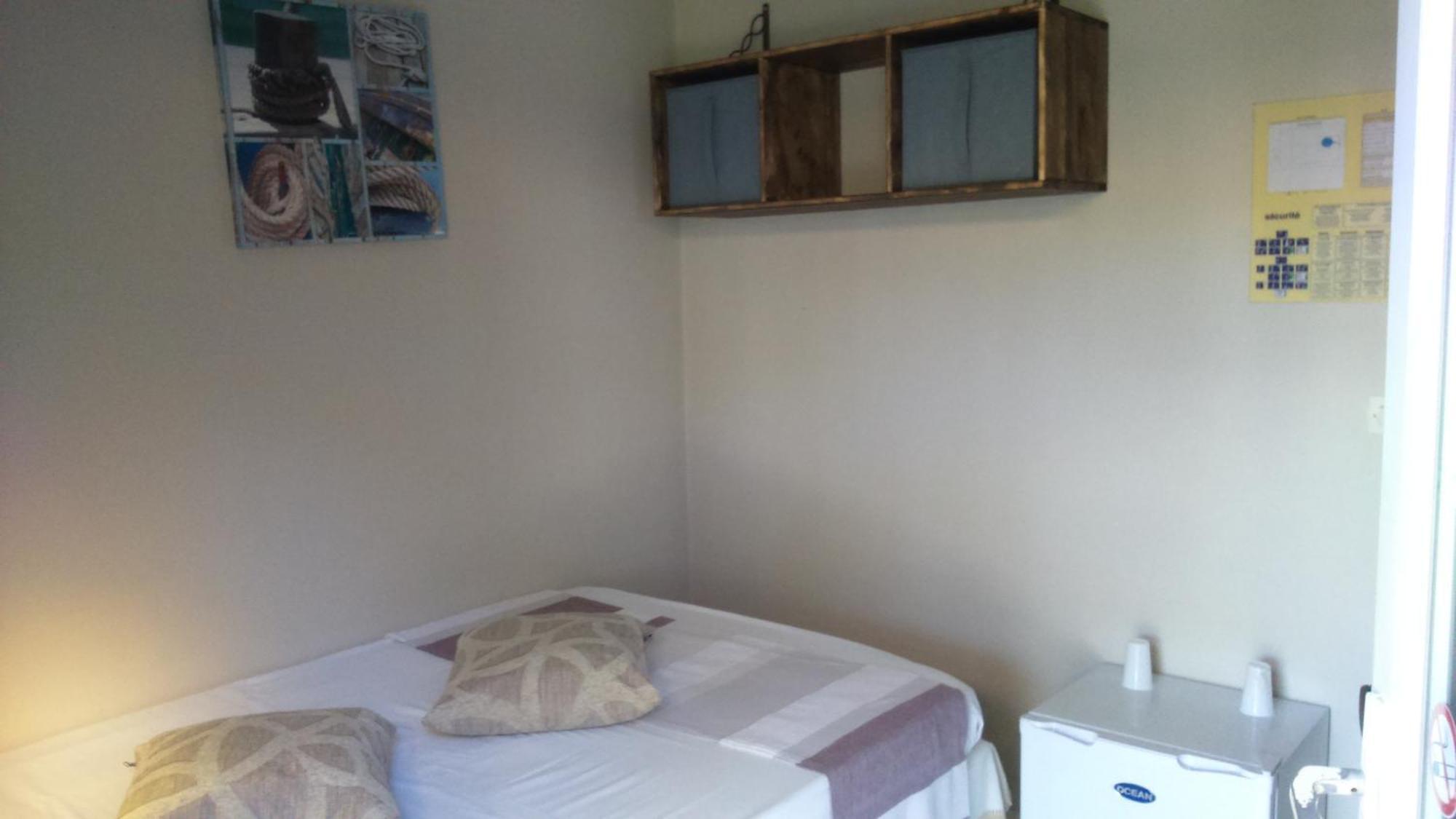 Hotel Ylang Ylang Saint-Gilles-les-Bains Kamer foto
