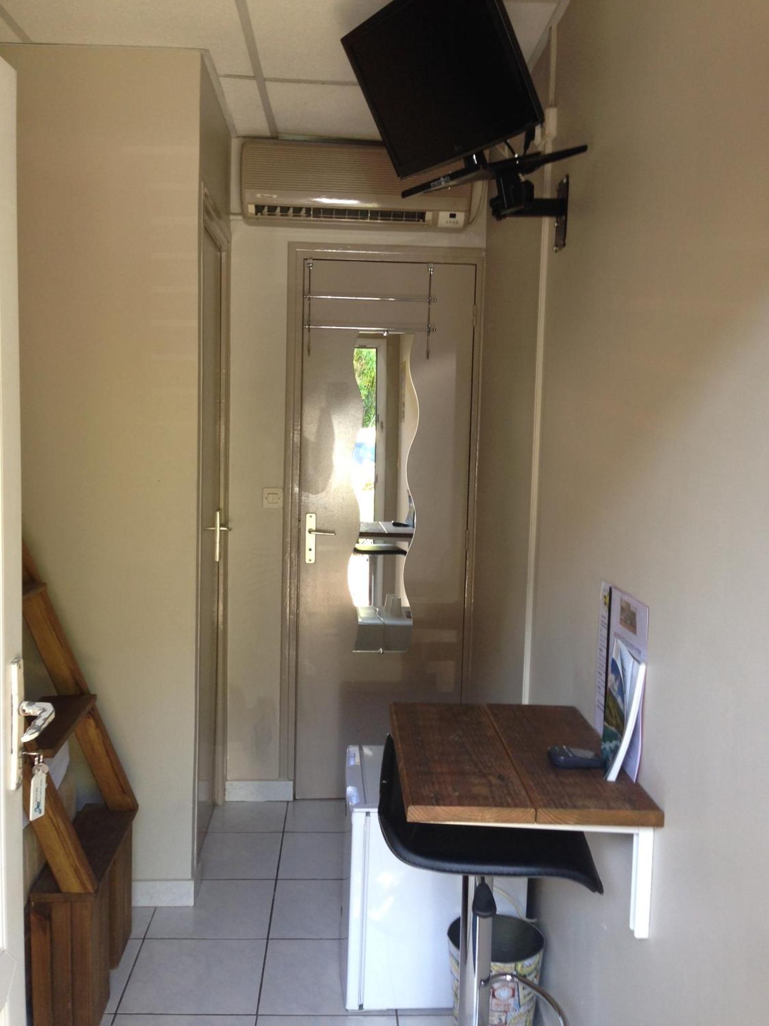 Hotel Ylang Ylang Saint-Gilles-les-Bains Kamer foto