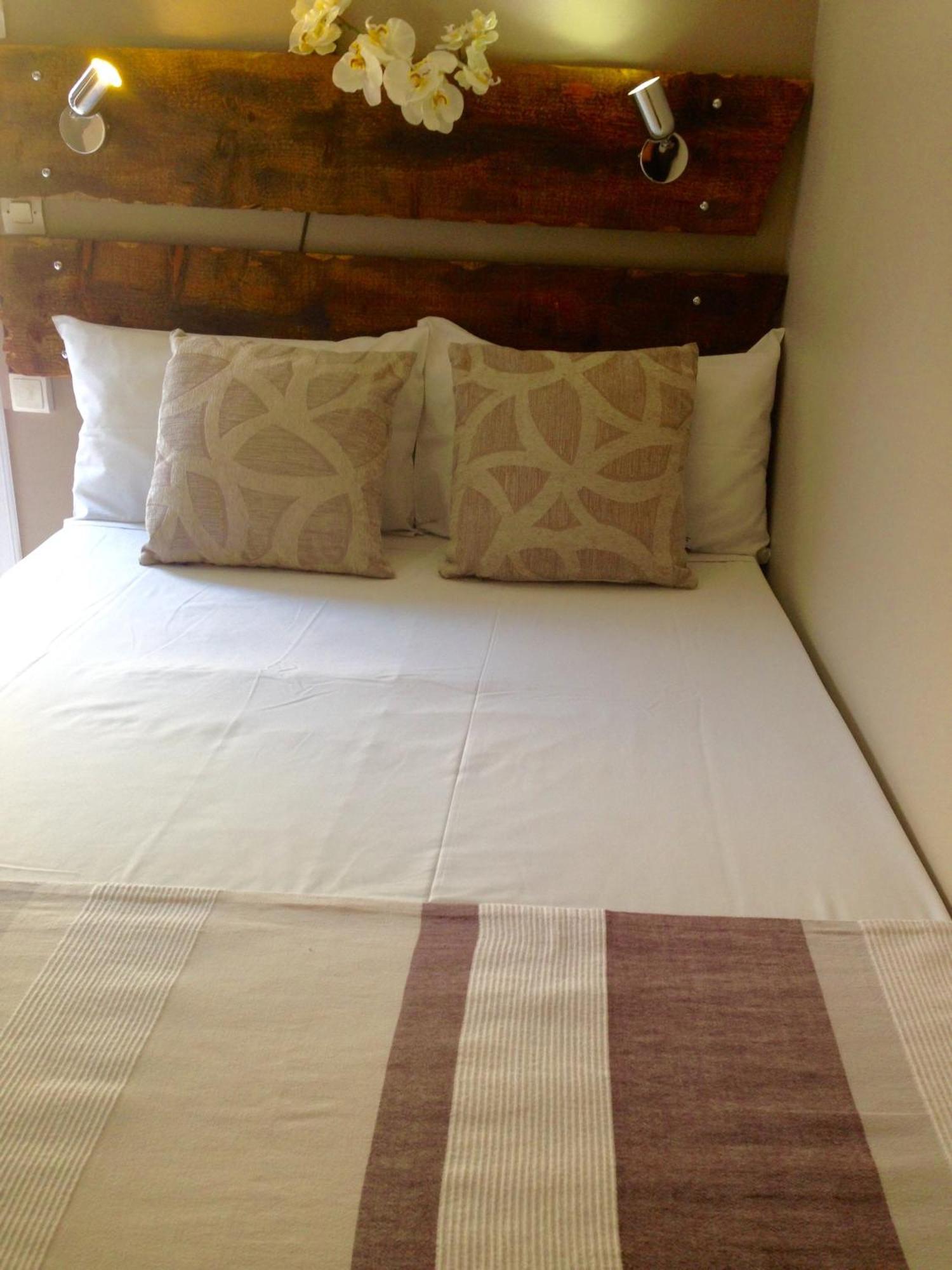 Hotel Ylang Ylang Saint-Gilles-les-Bains Kamer foto