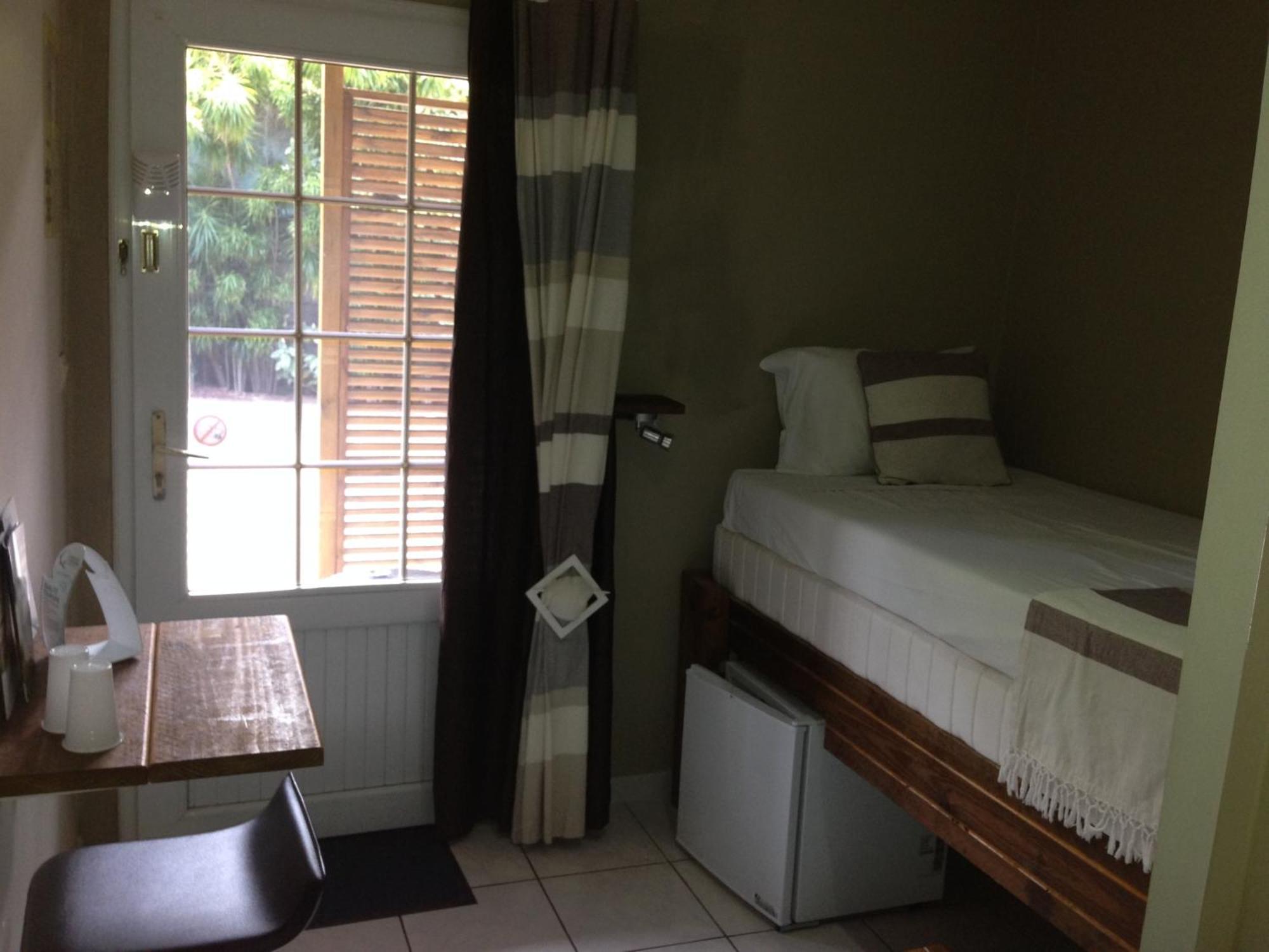 Hotel Ylang Ylang Saint-Gilles-les-Bains Kamer foto