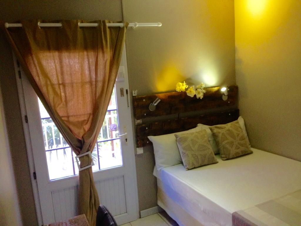 Hotel Ylang Ylang Saint-Gilles-les-Bains Kamer foto